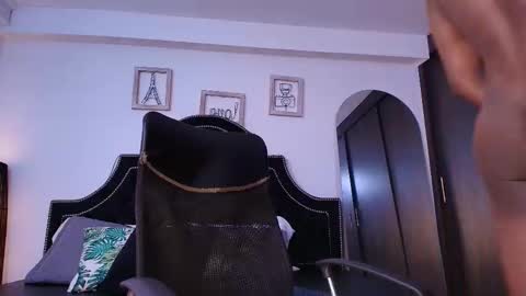 denzelrios online show from 15, 1, 2026