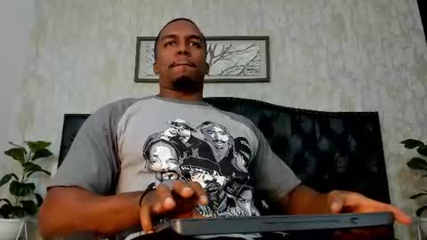 denzelrios online show from 12, 6, 2026