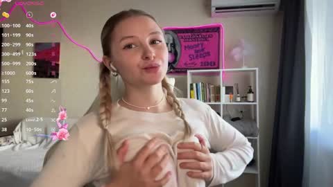 Vi  Victoria online show from 15, 4, 2026