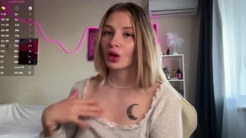 Vi  Victoria online show from 23, 4, 2026