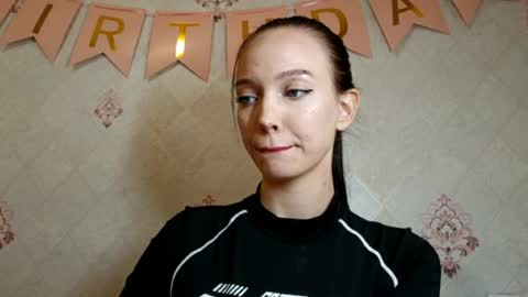 Elina online show from 28, 4, 2026