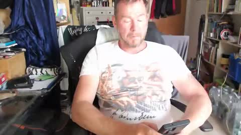 depraved45 online show from 7, 6, 2026