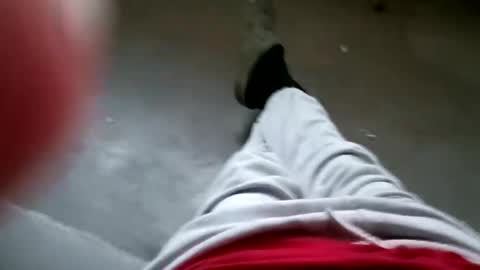 der_wanderer12 online show from 2, 11, 2025