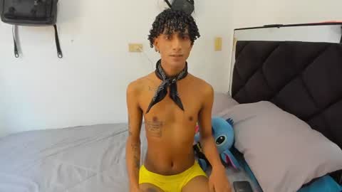 dereck_beaumont online show from 29, 7, 2026