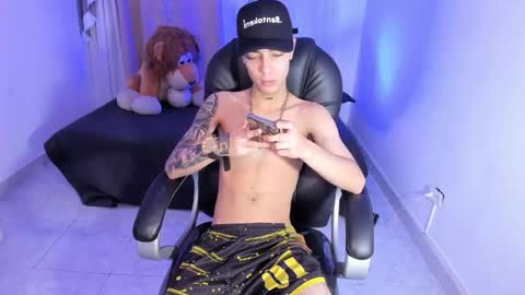 Dereck Boy online show from 28, 2, 2026