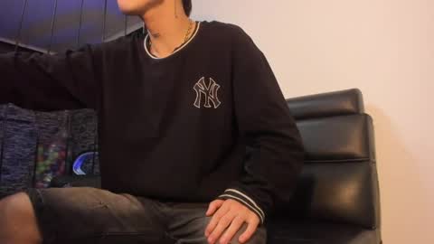 Dereck Boy online show from 30, 3, 2026