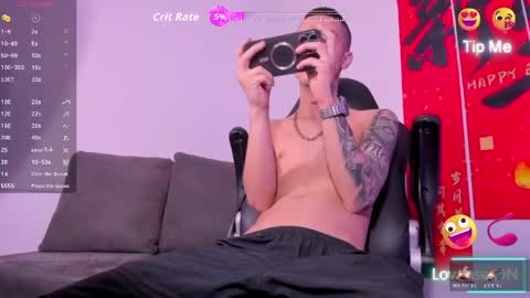 Dereck Boy online show from 29, 4, 2026