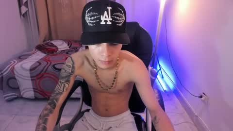 Snapshot of dereck_boyy_ chatting on 7, 5, 2026 Dereck Boy online show from 7, 5, 2026