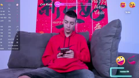 Snapshot of dereck_boyy_ chatting on 20, 5, 2026 Dereck Boy online show from 20, 5, 2026