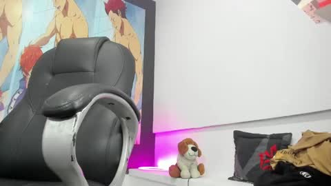 Snapshot of dereck_boyy_ chatting on 5, 6, 2026 Dereck Boy online show from 5, 6, 2026