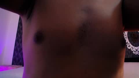 Dereck  online show from 21, 11, 2025