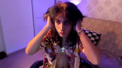 dereck_manson online show from 15, 9, 2025