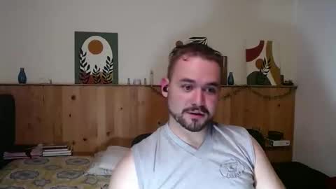 Snapshot of dereck_mills3 chatting on 8, 1, 2026 Dereck Mills3 online show from 8, 1, 2026