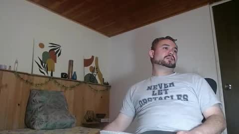 Snapshot of dereck_mills3 chatting on 8, 1, 2026 Dereck Mills3 online show from 8, 1, 2026