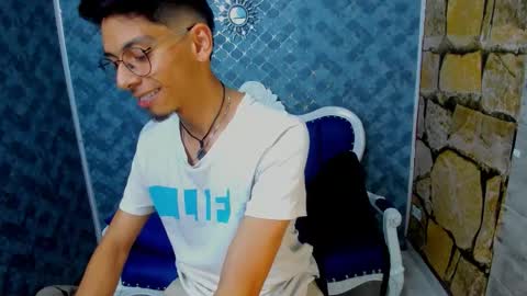 Dereck online show from 16, 12, 2025