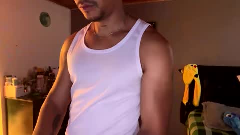 Dereck Myers online show from 31, 12, 2024