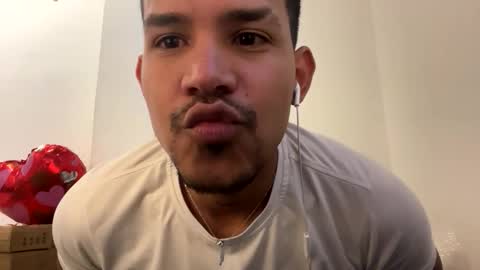 Dereck Myers online show from 22, 2, 2026