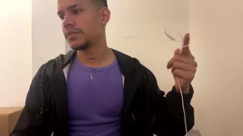 Dereck Myers online show from 8, 3, 2026