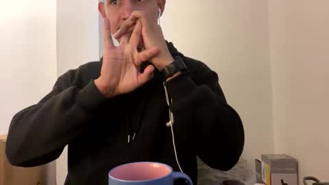 Dereck Myers online show from 15, 3, 2026