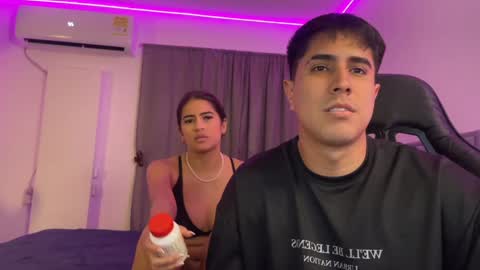 Dereck online show from 25, 1, 2025