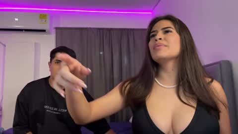 Dereck online show from 26, 1, 2025