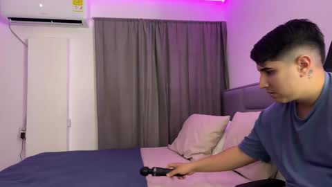 Dereck online show from 26, 9, 2025