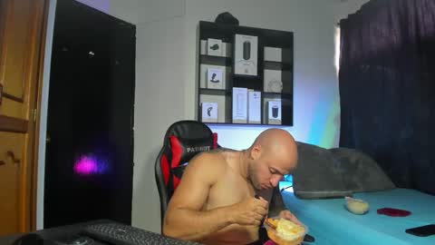 dereckgreen online show from 17, 12, 2024