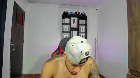 dereckgreen online show from 15, 1, 2025