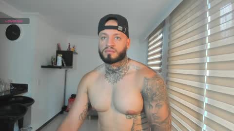 dereckgreen online show from 30, 4, 2026