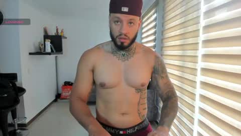 dereckgreen online show from 1, 5, 2026