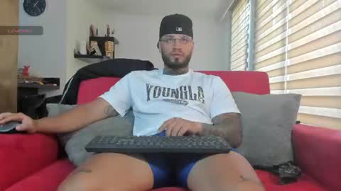 dereckgreen online show from 19, 6, 2026