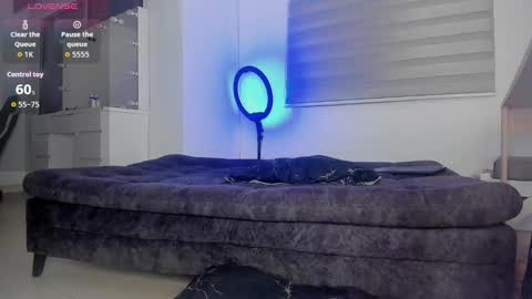 dereckhardd online show from 21, 2, 2026