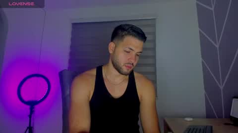 dereckhardd online show from 23, 4, 2026