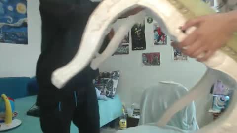 derek_44 online show from 18, 2, 2026