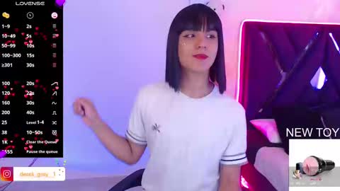 Derek independent online show from 24, 2, 2025