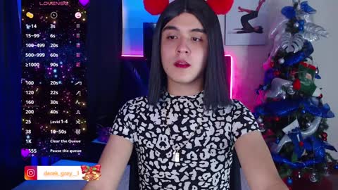 Snapshot of derek_greyy_ chatting on 2, 1, 2025 derek grey online show from 2, 1, 2025