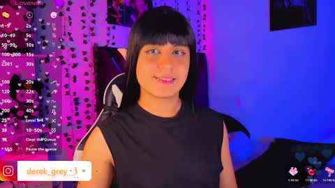 Snapshot of derek_greyy_ chatting on 28, 5, 2026 derek grey online show from 28, 5, 2026