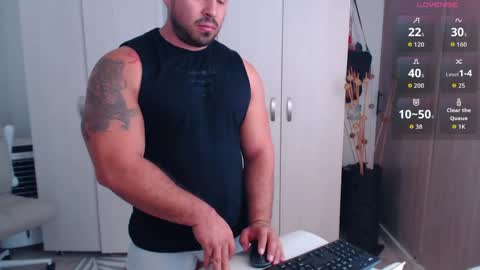 Derek online show from 1, 6, 2026