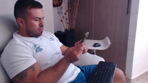 Derek online show from 19, 7, 2026