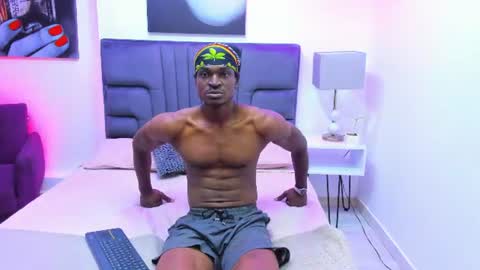Terry Zyzz online show from 19, 6, 2026