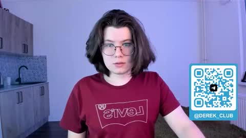 Snapshot of derek_shameless chatting on 6, 3, 2026 Derek online show from 6, 3, 2026