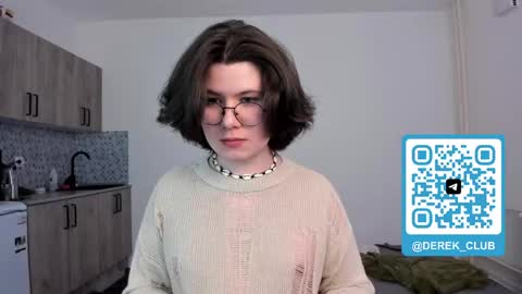 Derek online show from 19, 4, 2026