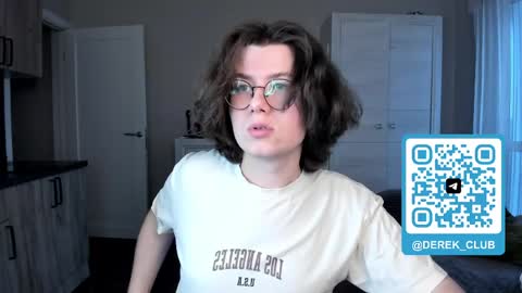 Derek online show from 25, 4, 2026