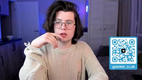 Derek online show from 26, 4, 2026