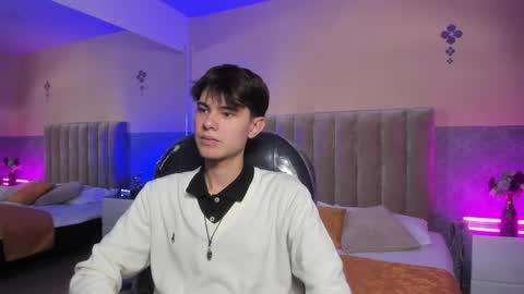 derek_sinn online show from 9, 4, 2026