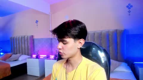 derek_sinn online show from 14, 4, 2026