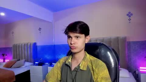 derek_sinn online show from 21, 4, 2026