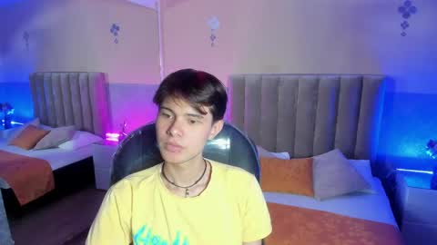 derek_sinn online show from 25, 4, 2026