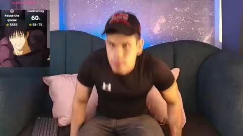 derek_voss online show from 27, 7, 2026