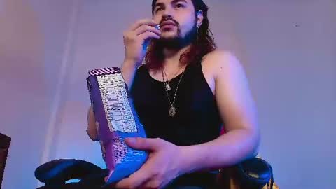 Snapshot of derek_vow chatting on 29, 6, 2026 Derek online show from 29, 6, 2026
